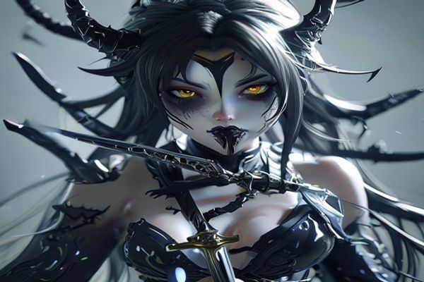 梦幻比武大会